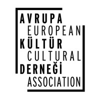 European Cultural Association logo - Similar company to Hera Zeus Design