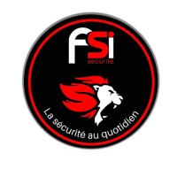 Fsi_sécurité logo - Similar company to Scorpionids