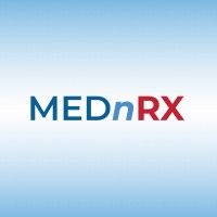 MEDnRX logo - Similar company to Centum Search