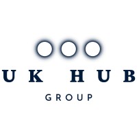 UK Hub Group logo - Similar company to Bespoke Connections