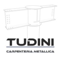 Tudini Carpenteria Metallica logo - Similar company to Map Carpenteria Metallica