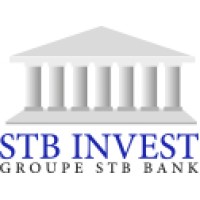 STB INVEST - SICAF logo - Similar company to Finactu
