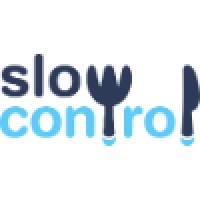 Slow Control logo - Similar company to Indexus