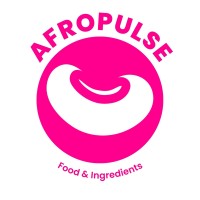 Afropulse Food logo - Similar company to Insectsense