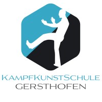 Kampfkunstschule Gersthofen logo - Similar company to Nlg Lobith