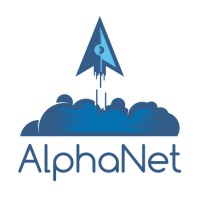 AlphaNet logo - Similar company to Alphanet