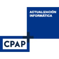 Centro de Posgrados y Actualización Profesional en Informática - CPAP Udelar logo - Similar company to Cognitive Solutions