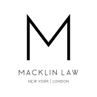 Macklin Law logo - Similar company to Kluk Farber Law