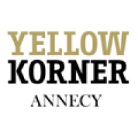 YellowKorner Annecy logo - Similar company to Annecy Web