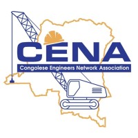UK-Congolese Engineers' Networking Association (UKCENA) logo - Similar company to Congolese Community Of Washington Metropolitan