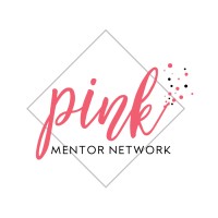 Pink Mentor Network logo - Similar company to The Foundation For Student Opportunity
