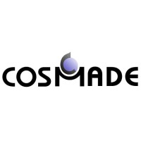 Cosmade Belgium logo - Similar company to Mylène