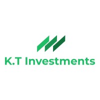 K.T Investments logo - Similar company to Fergec Audit