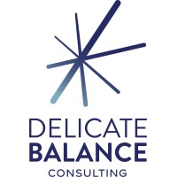 Delicate Balance Consulting logo - Similar company to Nis Ag