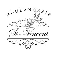 Boulangerie St-Vincent