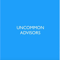 Uncommon Advisors logo - Similar company to Unforgettablee®