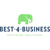 Best-4-Business logo - Similar company to Cloudadvies