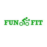 Fun and Fit Bike logo - Similar company to Shapes Active Lifestyle