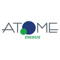 ATOME  ENERGIE logo - Similar company to Ets Negre Sa
