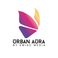 URBANAURA by Emiac Media logo - Similar company to Evox