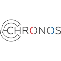 Chronos Tech logo - Similar company to Encore Semi, Inc.