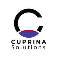 CUPRINA Solutions logo - Similar company to Aepma