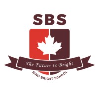 Sino Bright School logo - Similar company to Khalsa School