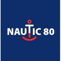 NAUTIC 80 logo - Similar company to Aderis Specialty Adhesives