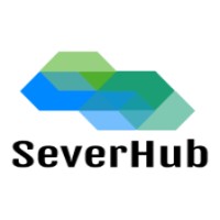 ServerHub Enterprise logo - Similar company to Comer Technology Group {Ctg}