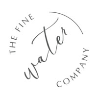 The Fine Water Company logo - Similar company to Webwarriors