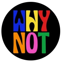 Why Not logo - Similar company to Yamba Store