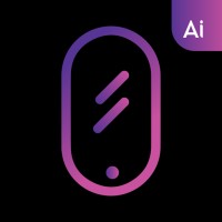 My Mirror AI: Your AI Stylist logo - Similar company to Smart Closets