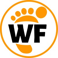 World Face logo - Similar company to Fishh Group