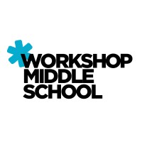 Workshop Middle School logo - Similar company to Sojourner Truth Library