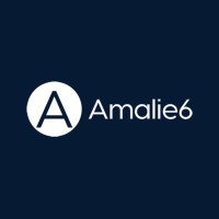 Amalie6 logo - Similar company to Тренд - Единый Центр Недвижимости