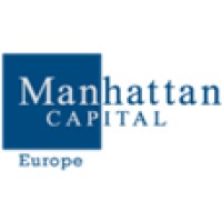 Manhattan Capital - Europe Ltd logo - Similar company to Provenca Capital