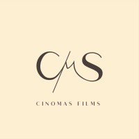 CINOMAS logo - Similar company to Cinmaya