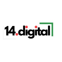 14.Digital logo - Similar company to Techguilds