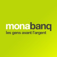Monabanq logo - Similar company to Cofidis Group
