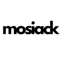 mosiack logo - Similar company to Two More Things Co Ltd
