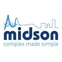 Midson logo - Similar company to Tecorp Pty Ltd
