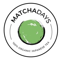 MatchaDays logo - Similar company to Icast