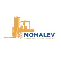 MOMALEV logo - Similar company to Ets Technologies