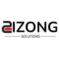 Aizong Solutions logo - Similar company to Esupport Ai Tech