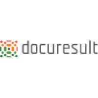 Docuresult logo - Similar company to Docuvision B.V.