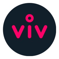 viv Health logo - Similar company to Reuzeit Technologies, Inc