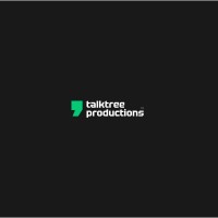 Talktree productions logo - Similar company to Mcinnis Digital