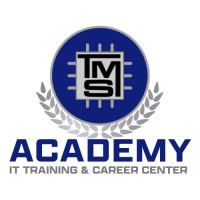 Technology & Military Success Academy | TMSA logo - Similar company to Devops With Aws Trainig
