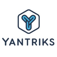 Yantriks logo - Similar company to I2 Technologies
