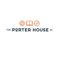The Porter House KC logo - Similar company to Adhoc Group Against Crime